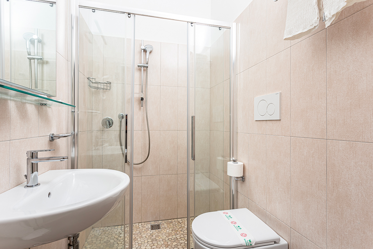 Camere Hotel Annita Cervia