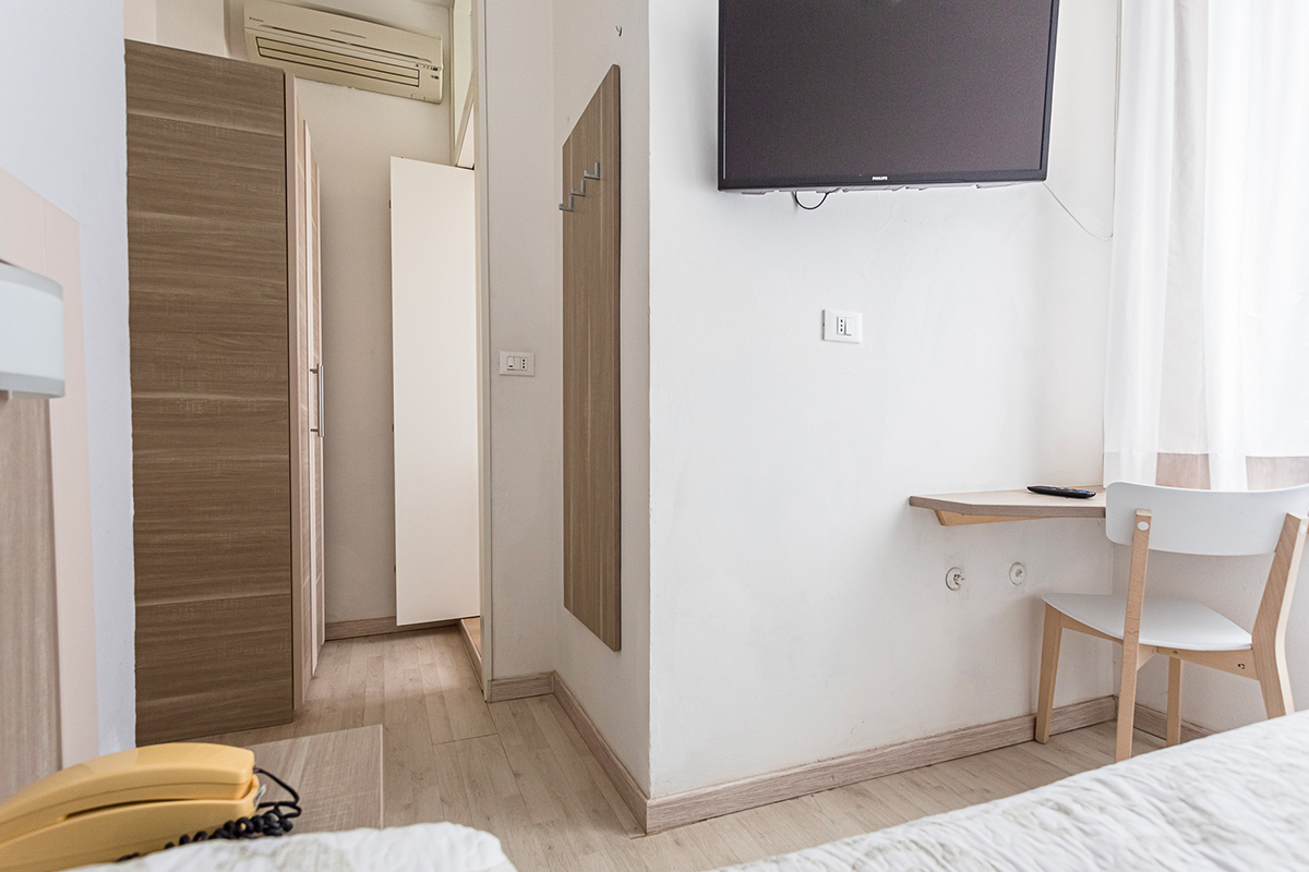 Camere Hotel Annita Cervia