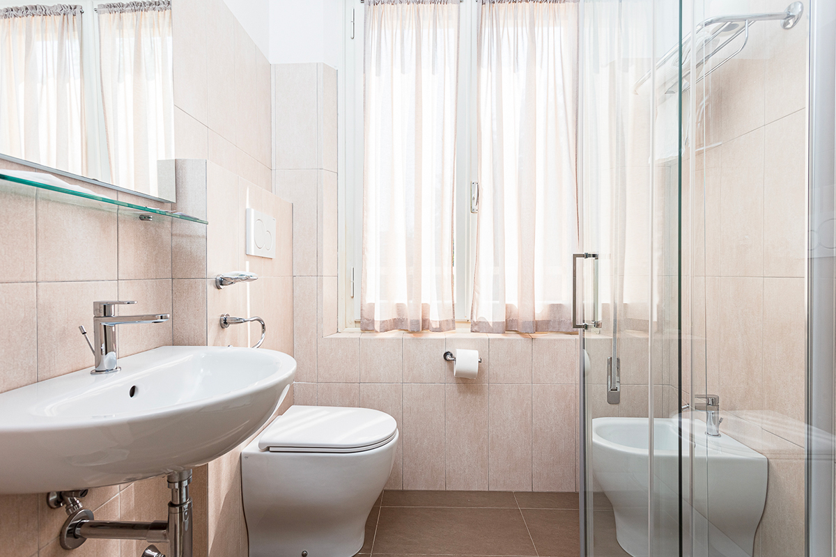 Camere Hotel Annita Cervia