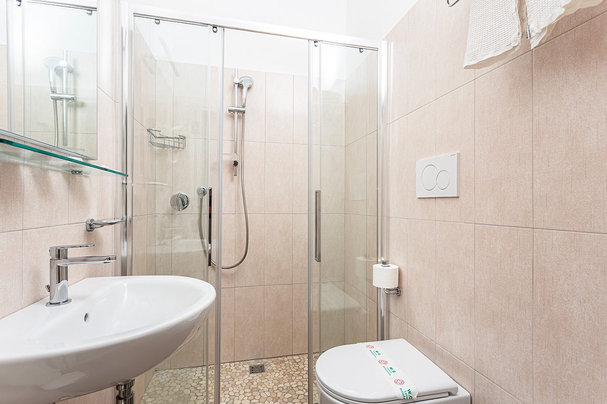 Camere Hotel Annita Cervia