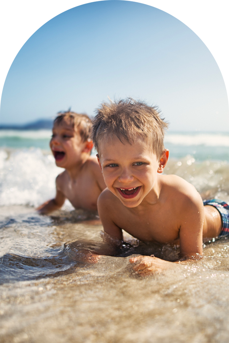 Cucina Hotel Annita Cervia