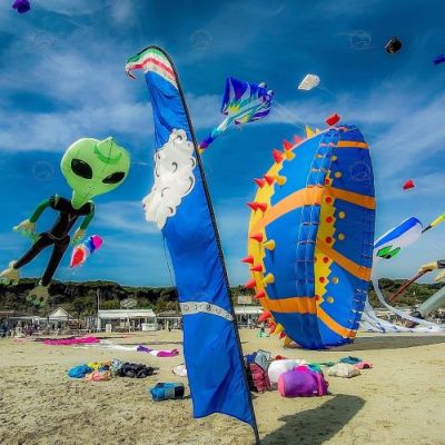 Un calcio all'inverno  ...